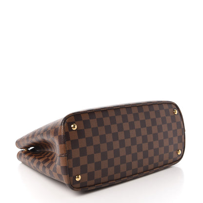 Louis Vuitton Damier Ebene Kensington 4 of 12