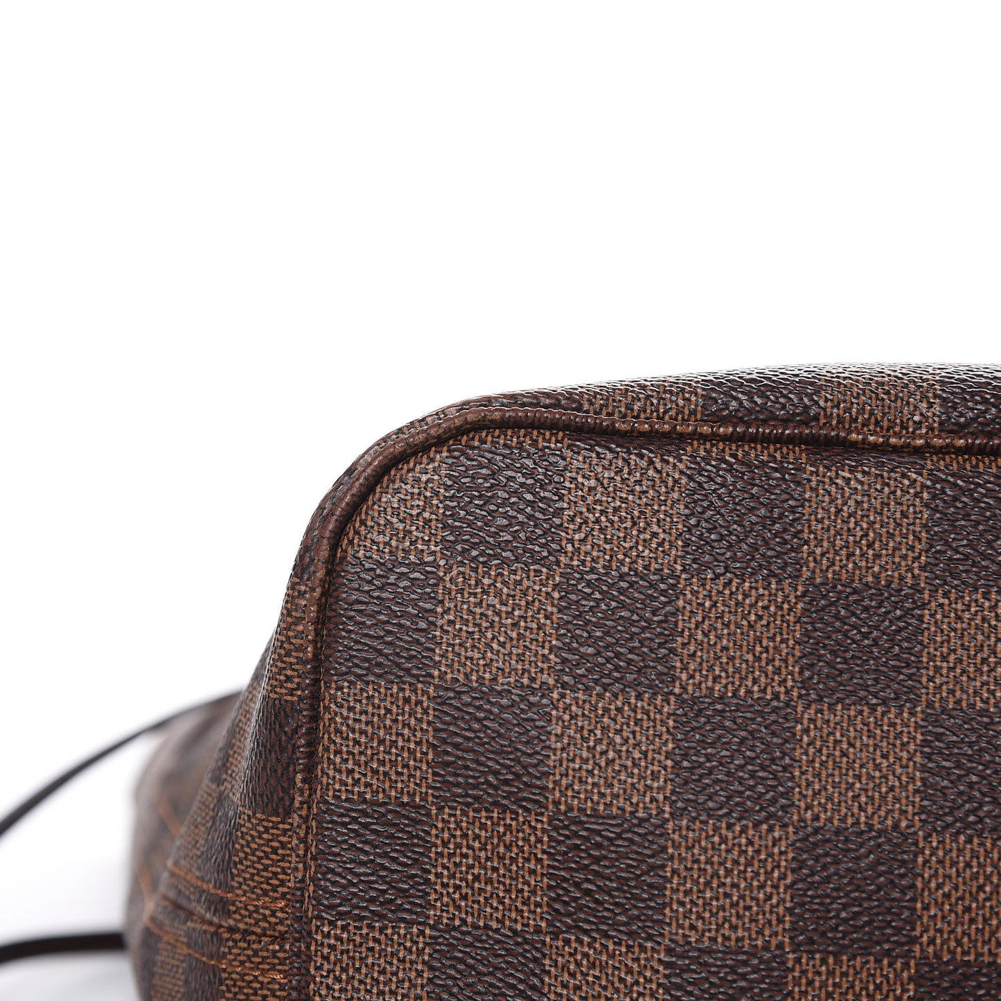 Damier Ebene Neverfull MM