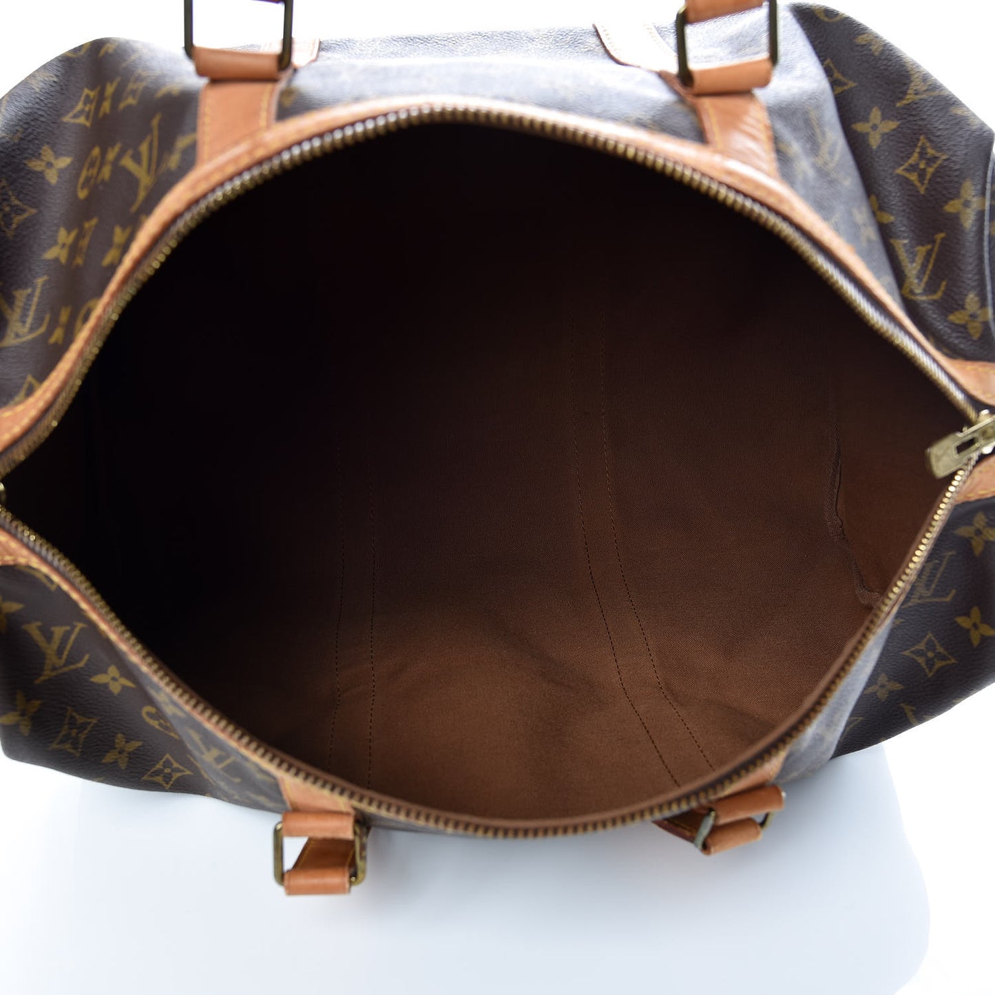 Monogram Sac Souple 45