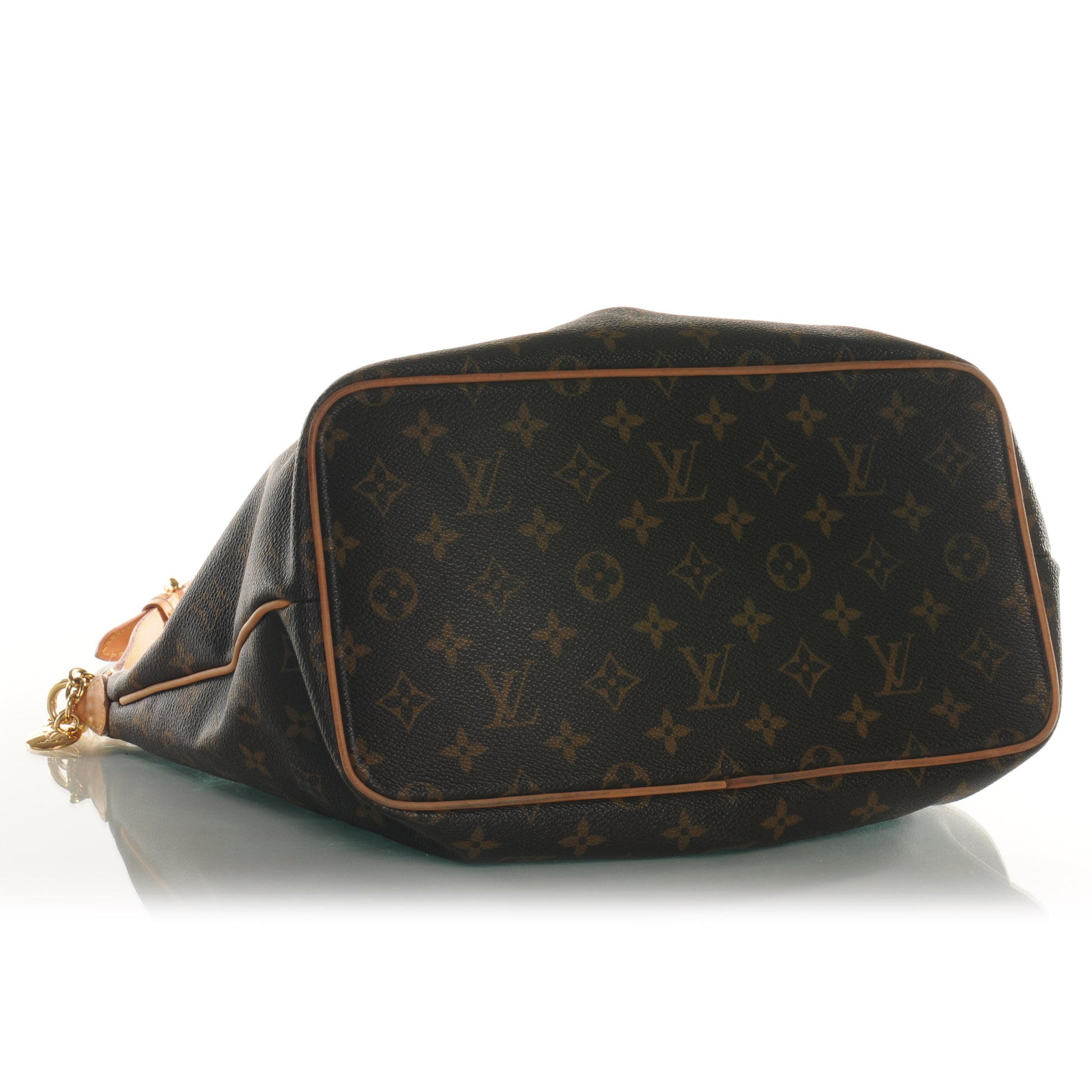 Louis Vuitton Monogram Palermo PM 4 of 8