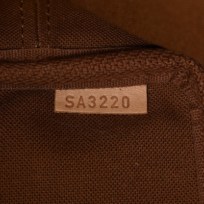 Louis Vuitton Monogram Nano Noe 7 of 11