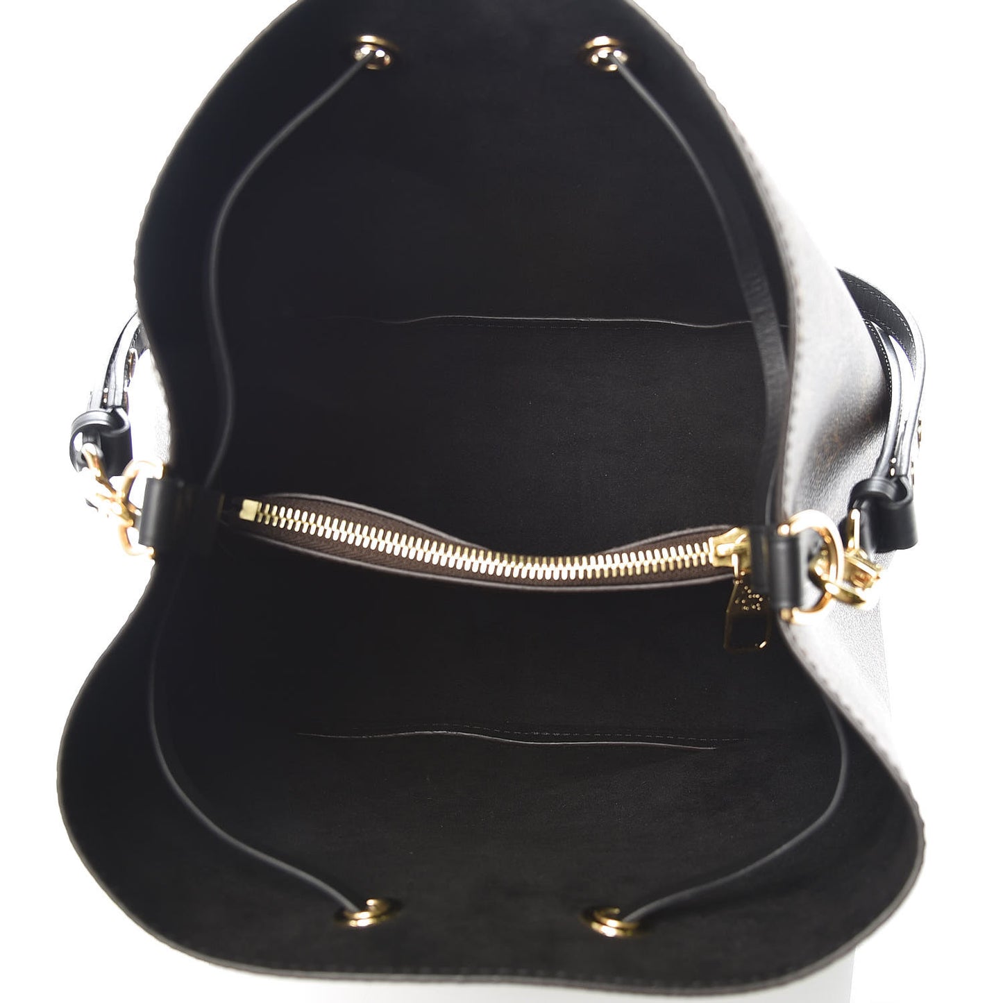 Monogram Neonoe MM Black