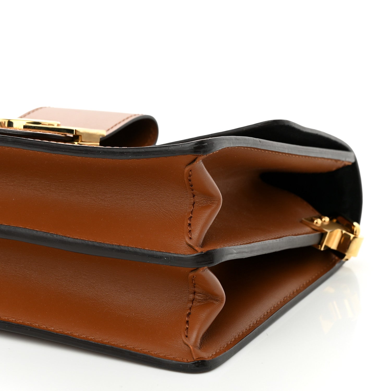 Louis Vuitton Reverse Monogram Dauphine MM 9 of 9