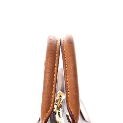 Louis Vuitton Monogram Alma PM 11 of 12