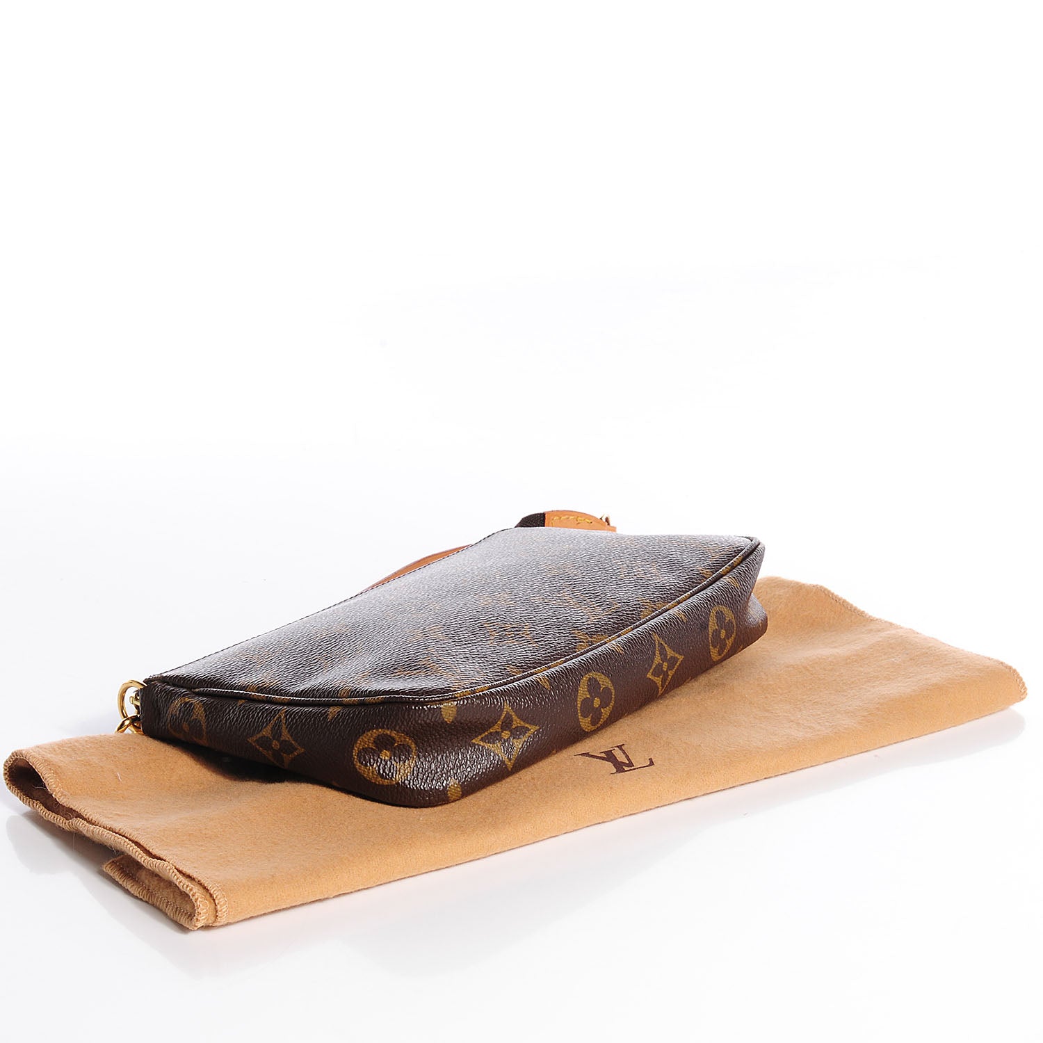 Louis Vuitton Monogram Pochette Accessories 4 of 7