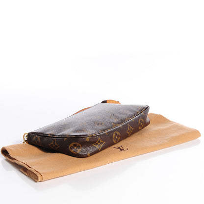 Louis Vuitton Monogram Pochette Accessories 4 of 7