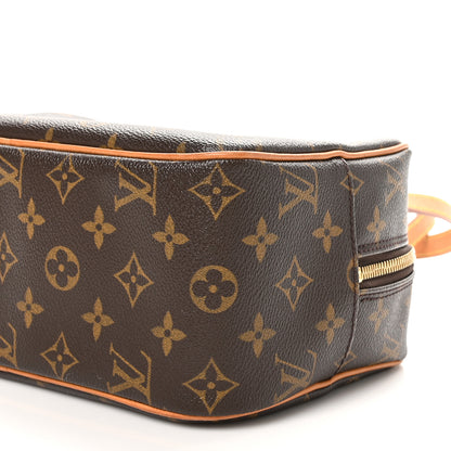 Louis Vuitton Monogram Cite MM 9 of 9