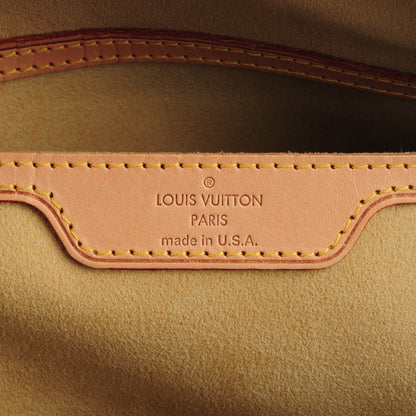 Louis Vuitton Monogram Retiro GM 6 of 7