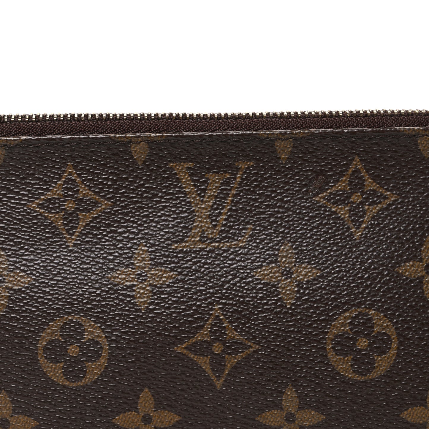 Monogram Pochette Accessories