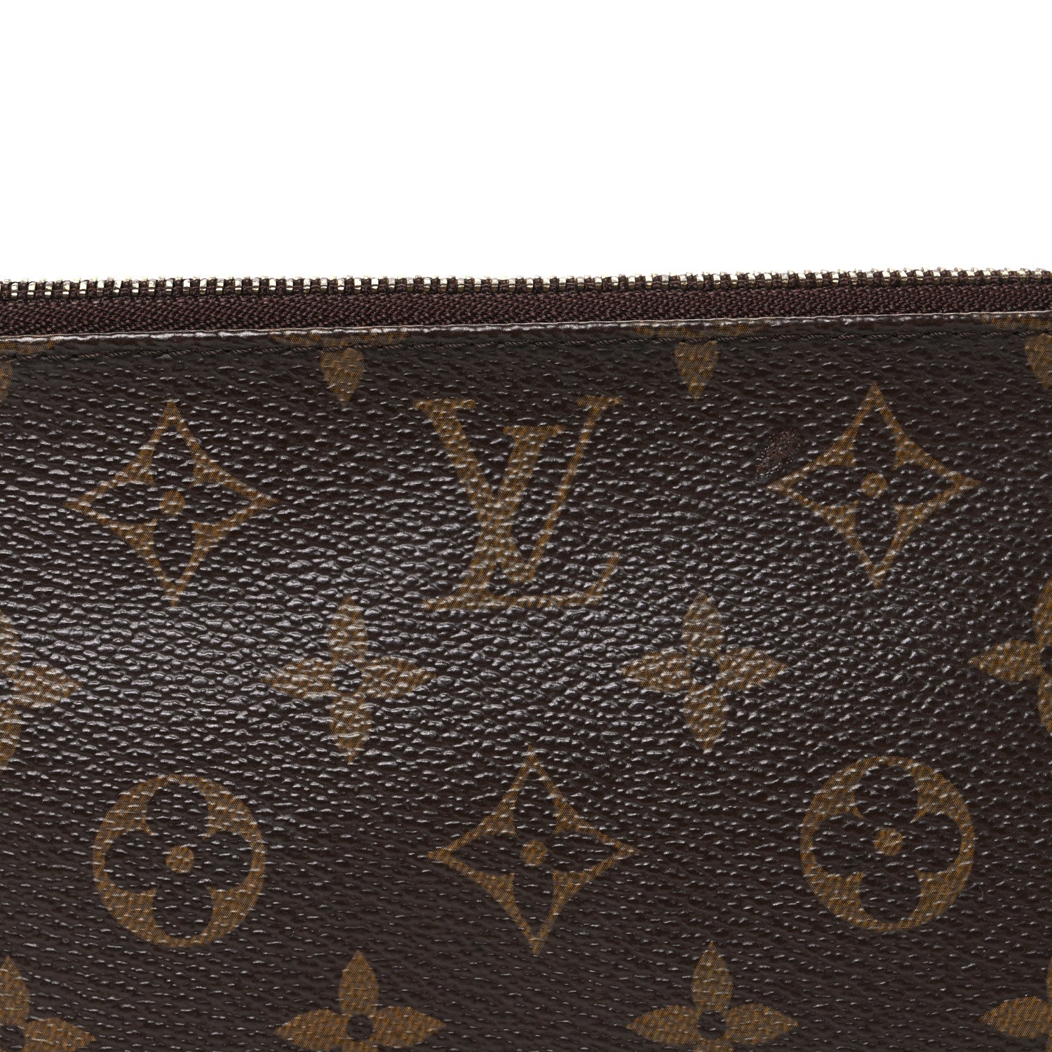 Louis Vuitton Monogram Pochette Accessories 8 of 10