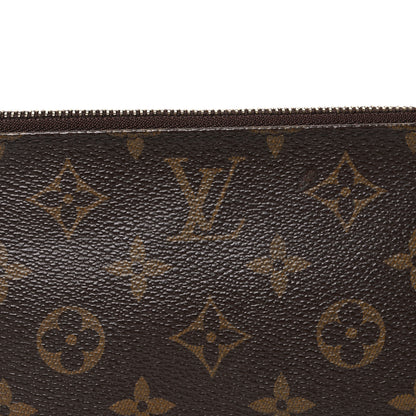 Louis Vuitton Monogram Pochette Accessories 8 of 10