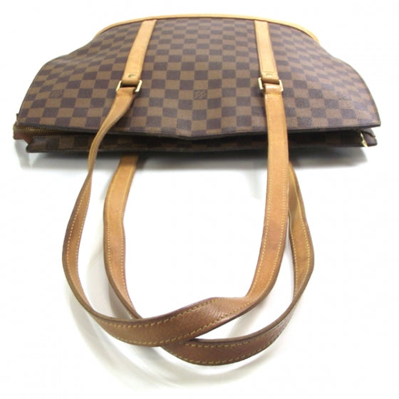 Louis Vuitton Damier Ebene Centenaire Babylone 6 of 9
