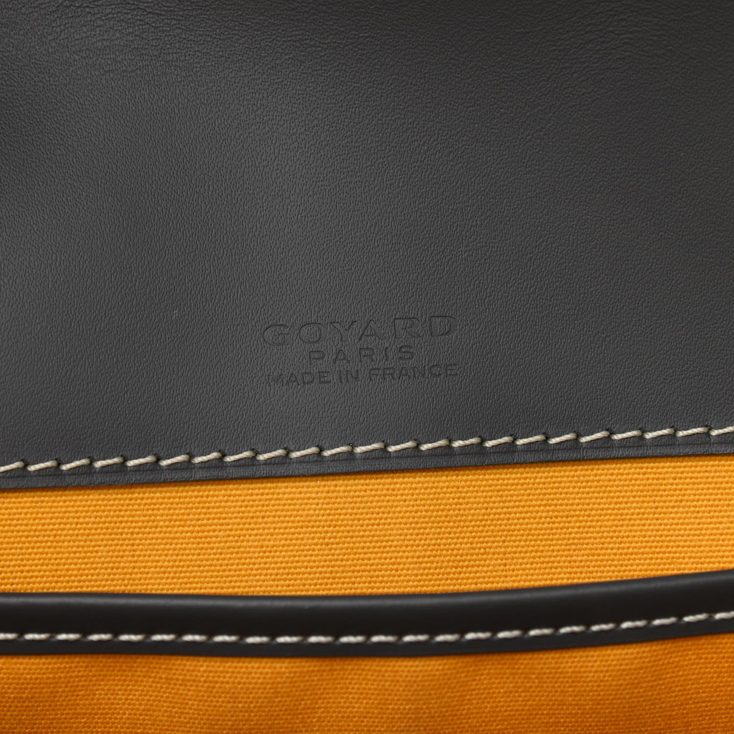 Goyard Goyardine Belvedere II PM Messenger Bag Gray 6 of 9