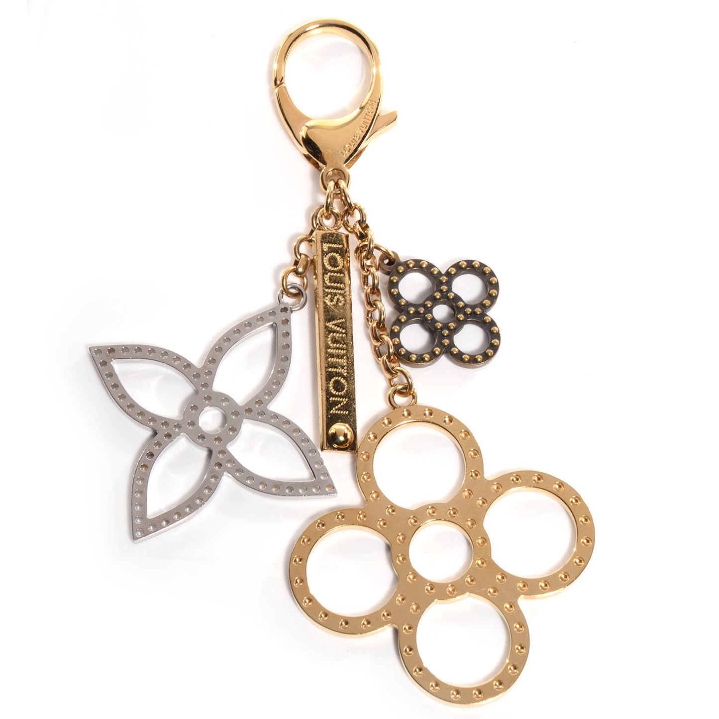 Tapage Bag Charm