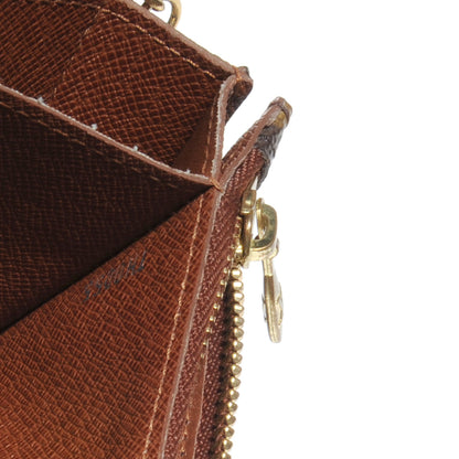 Louis Vuitton Monogram Accordeon Wallet 8 of 8
