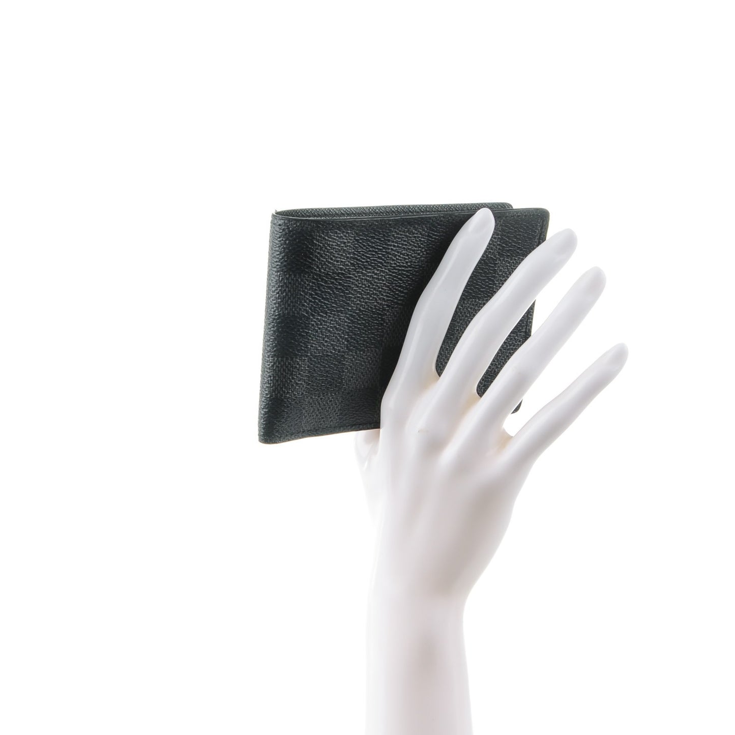 Damier Graphite Multiple Wallet