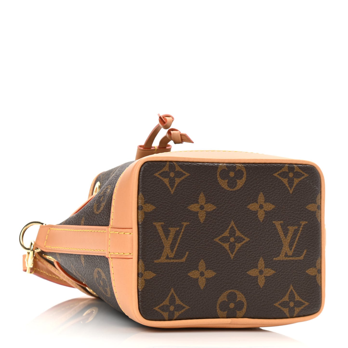 Monogram Nano Noe NV