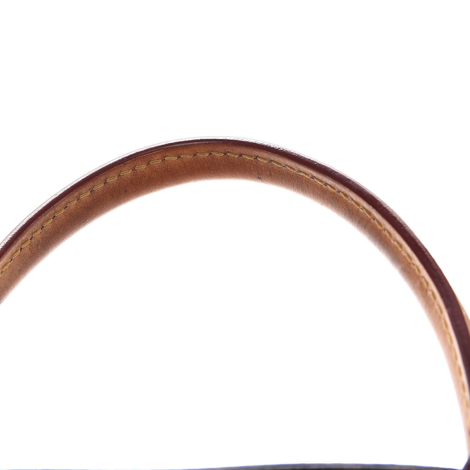 Louis Vuitton Monogram Montaigne MM 9 of 12