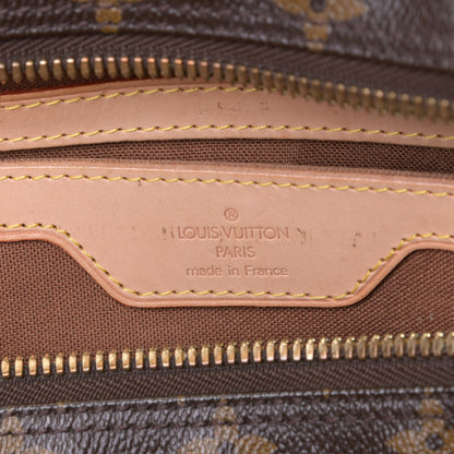 Louis Vuitton Monogram Carryall 5 of 5