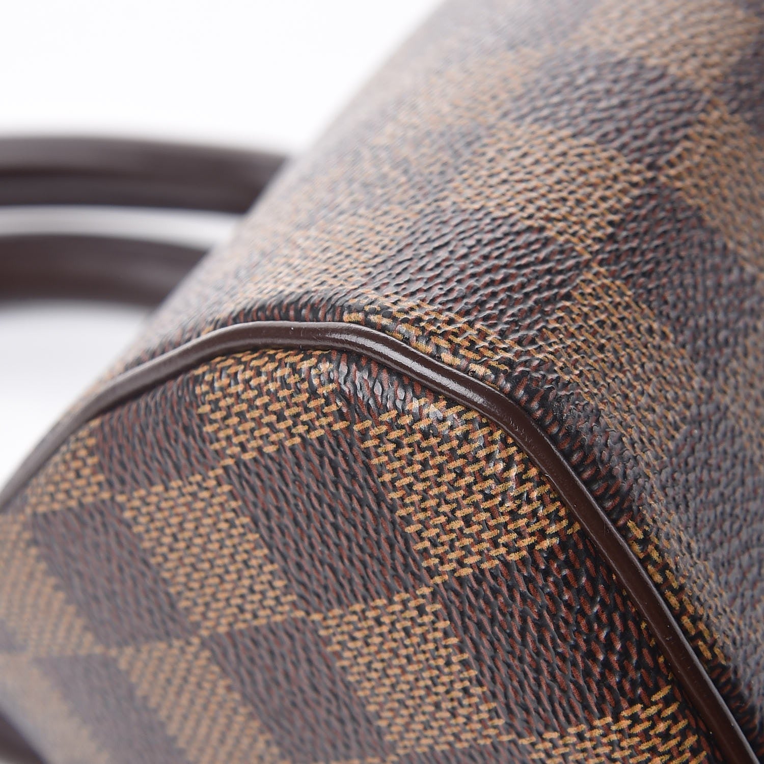 Louis Vuitton Damier Ebene Ribera Mini 10 of 11