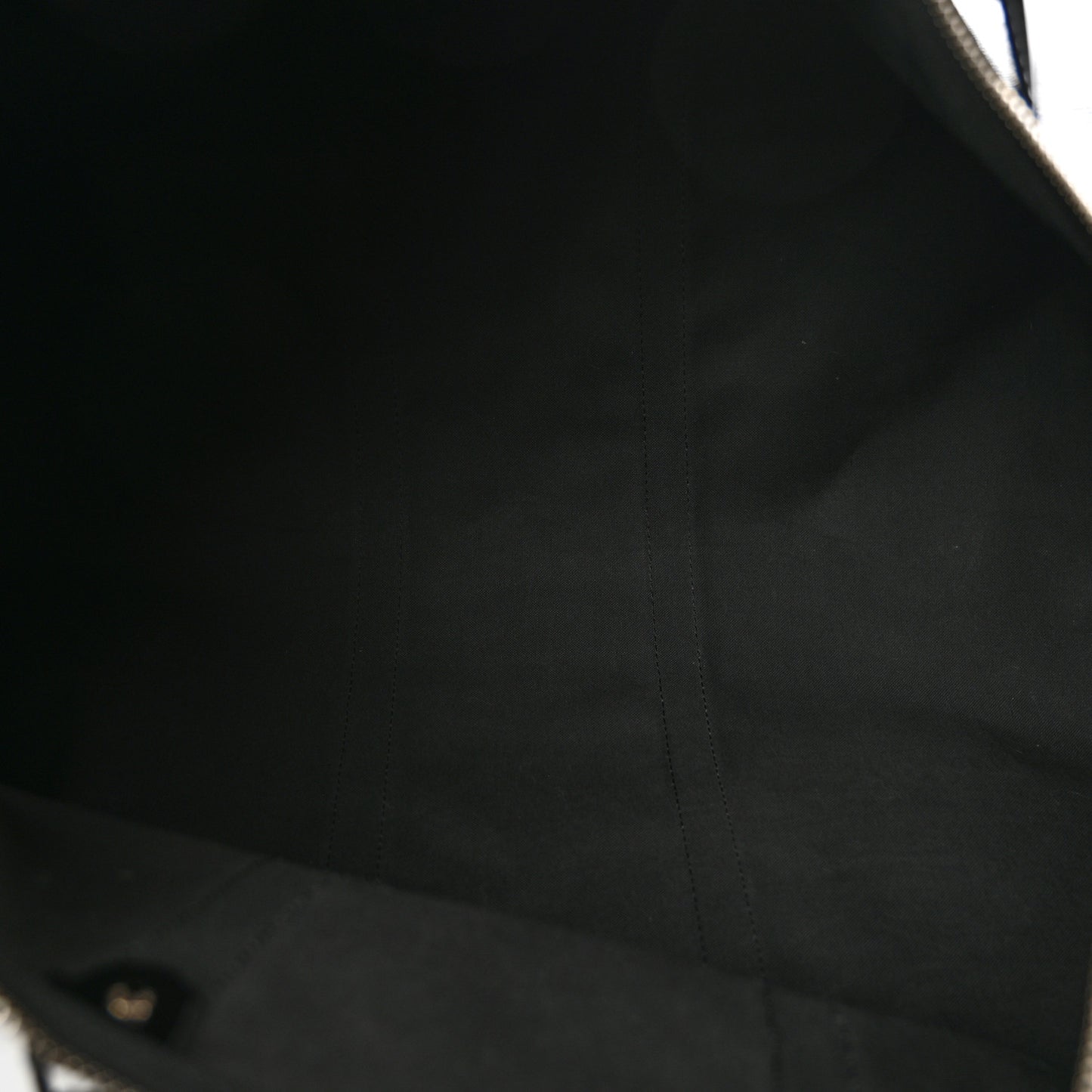 Monogram Eclipse Keepall Bandouliere 55