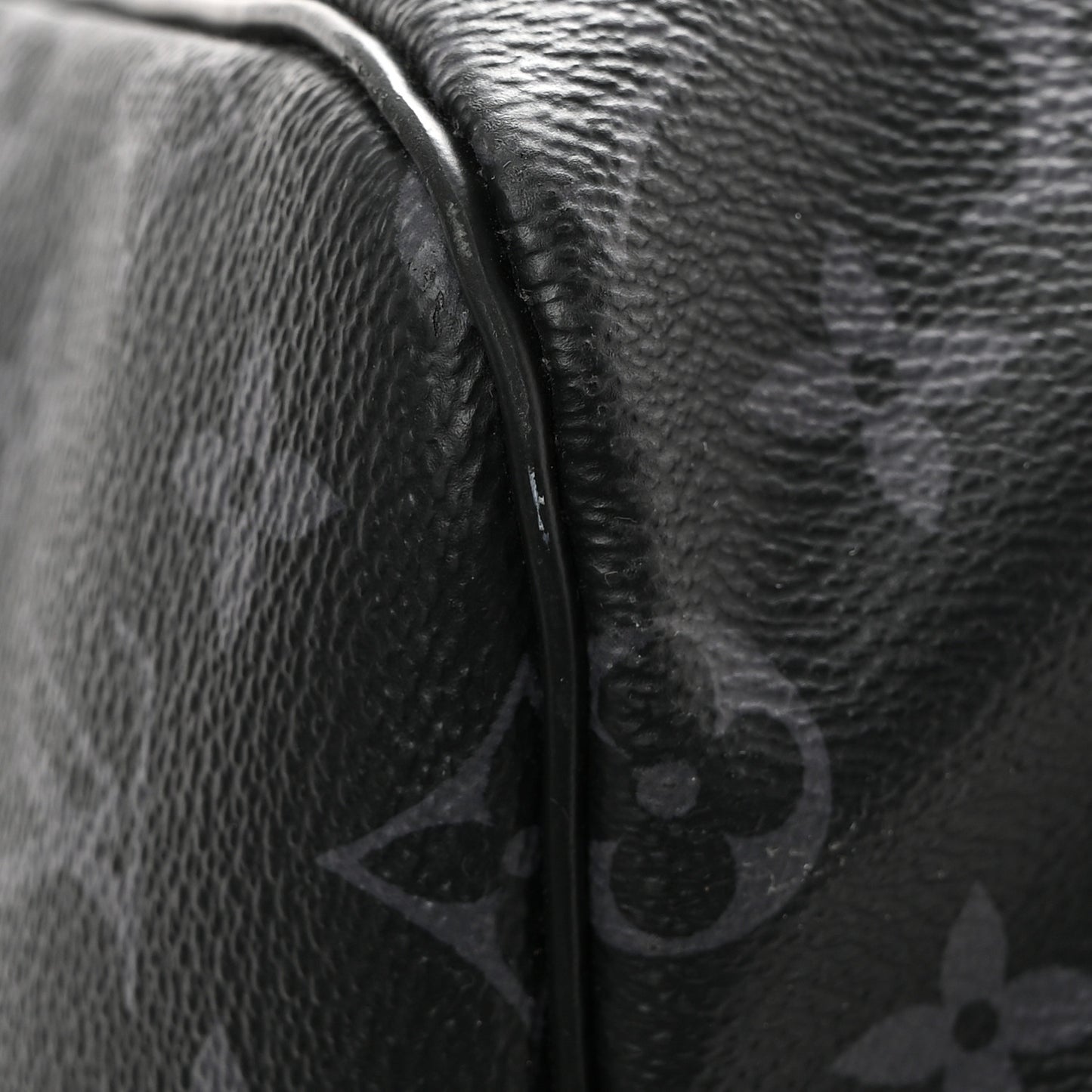 Monogram Eclipse Keepall Bandouliere 55