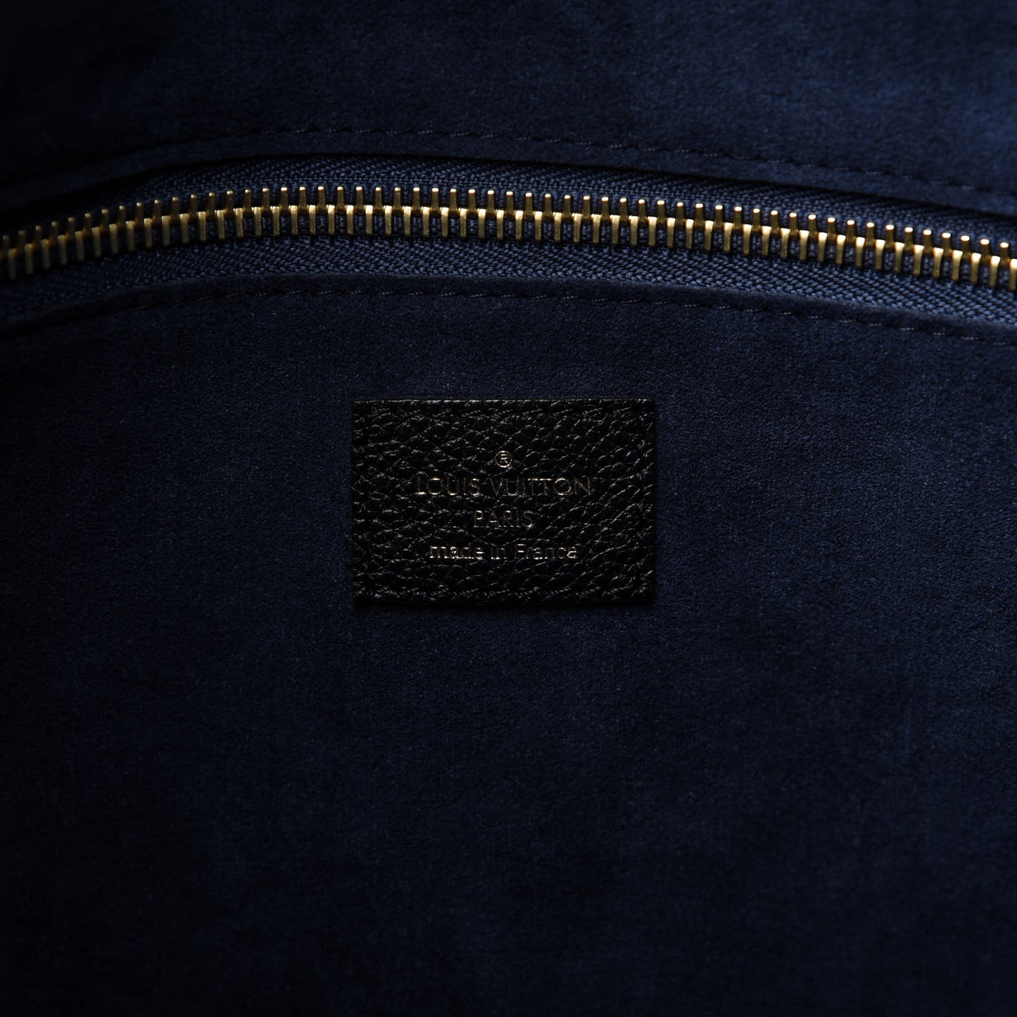 Empreinte Monogram Giant Neverfull MM Black