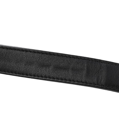 Chanel Calfskin Quilted Small Camera Case Black 11 of 12