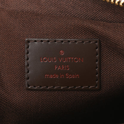 Louis Vuitton Damier Ebene Brooklyn Bum Bag 6 of 8