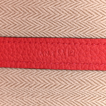 Hermes Negonda Garden Party 30 TPM Rose Jaipur 7 of 11