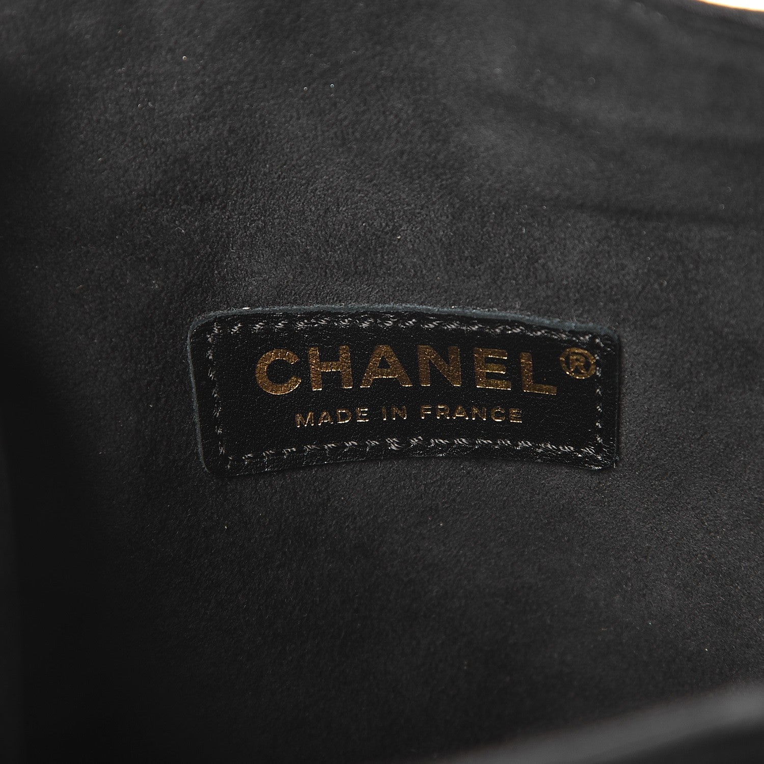 Chanel Satin Paris Shanghai Take Away Evening Bag Green 6 of 8