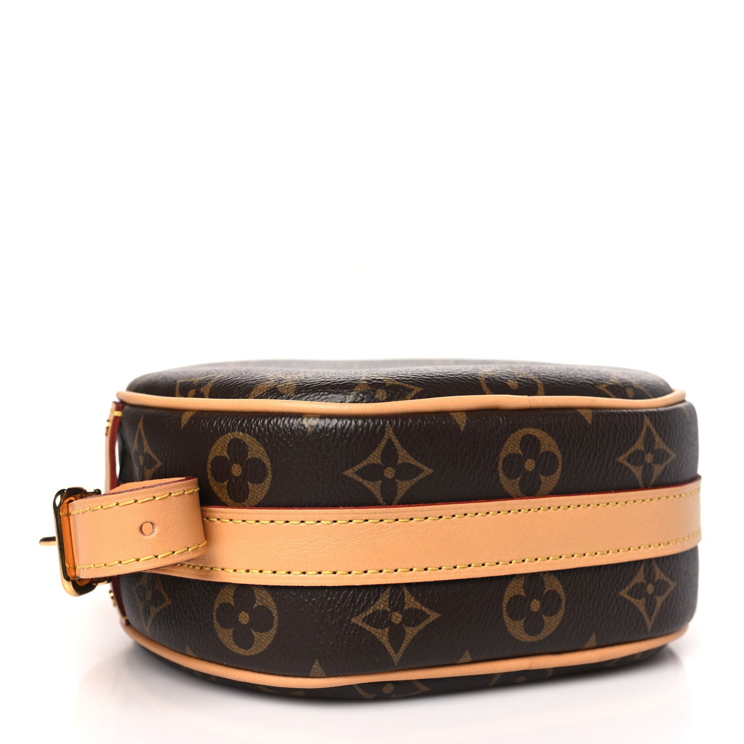 LOUIS VUITTON Monogram Boite Chapeau Souple PM