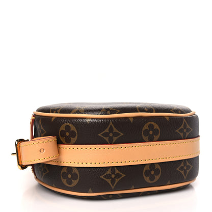 Louis Vuitton LOUIS VUITTON Monogram Boite Chapeau Souple PM 4 of 9