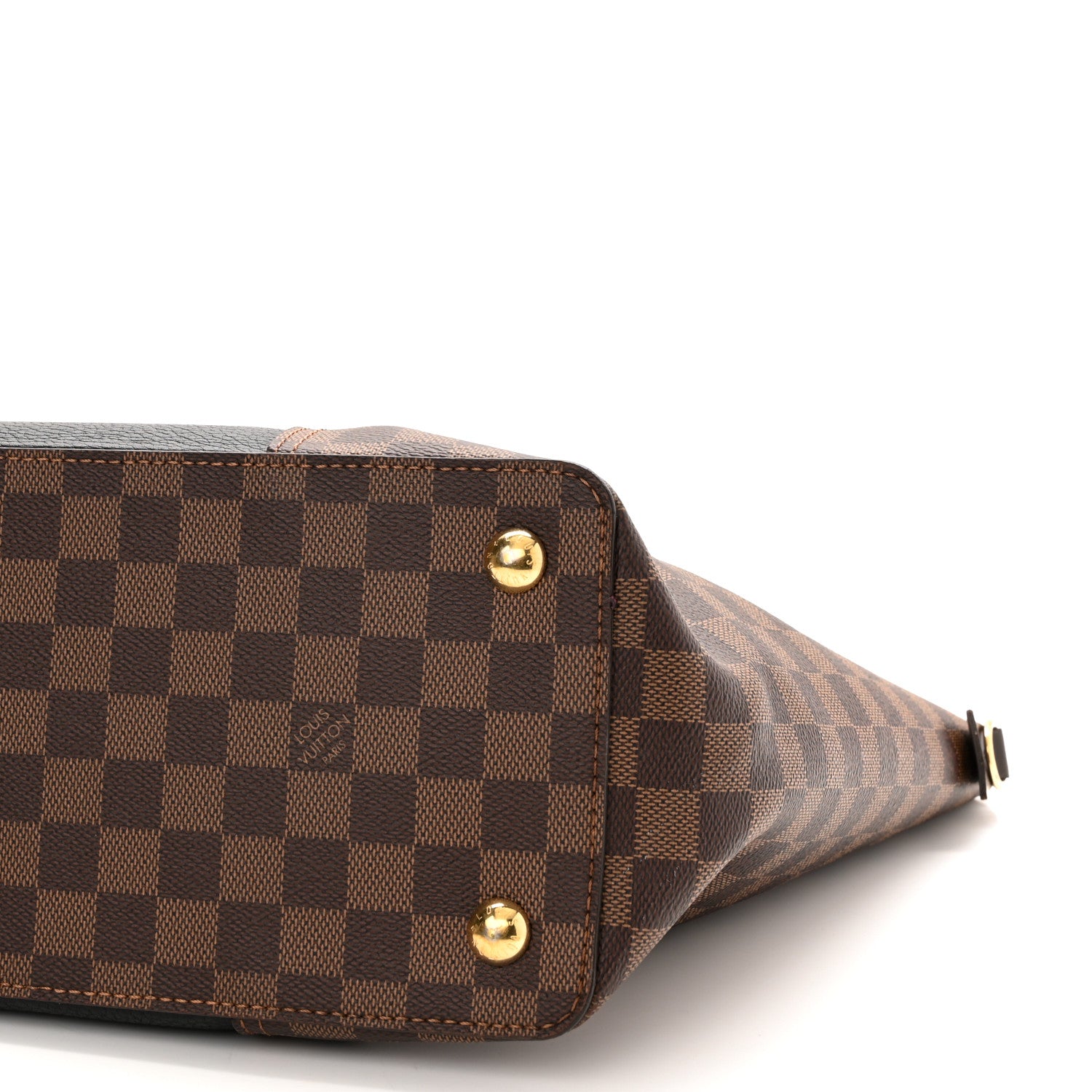 Louis Vuitton Damier Ebene Jersey Black 10 of 15