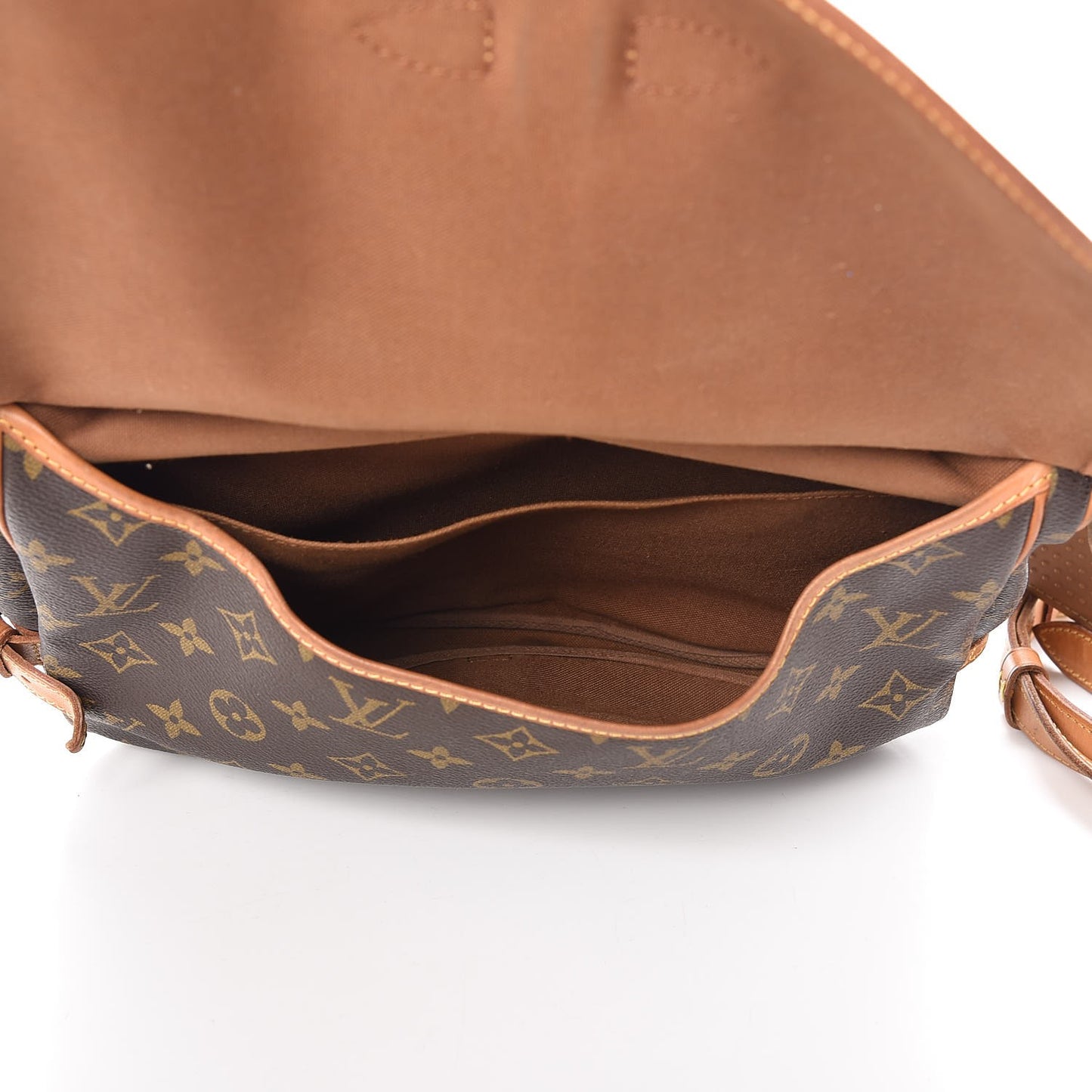 Monogram Saumur 30