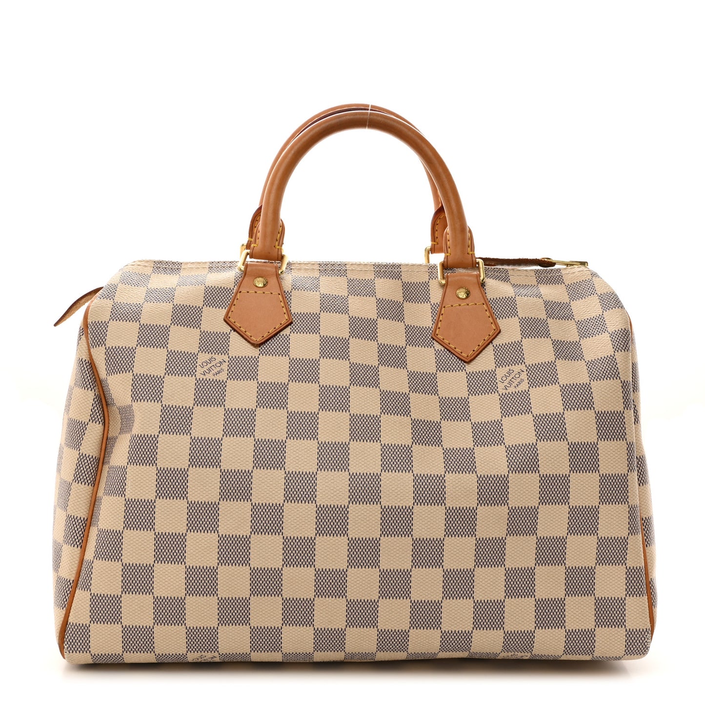 Damier Azur Speedy 30