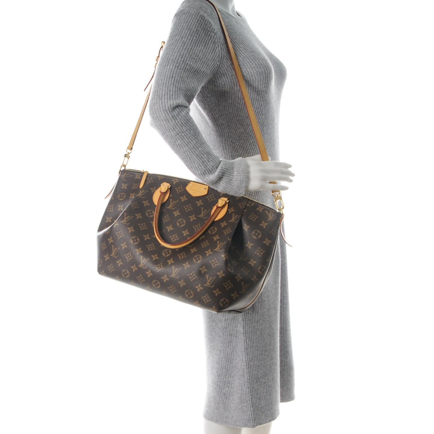 Monogram Turenne GM