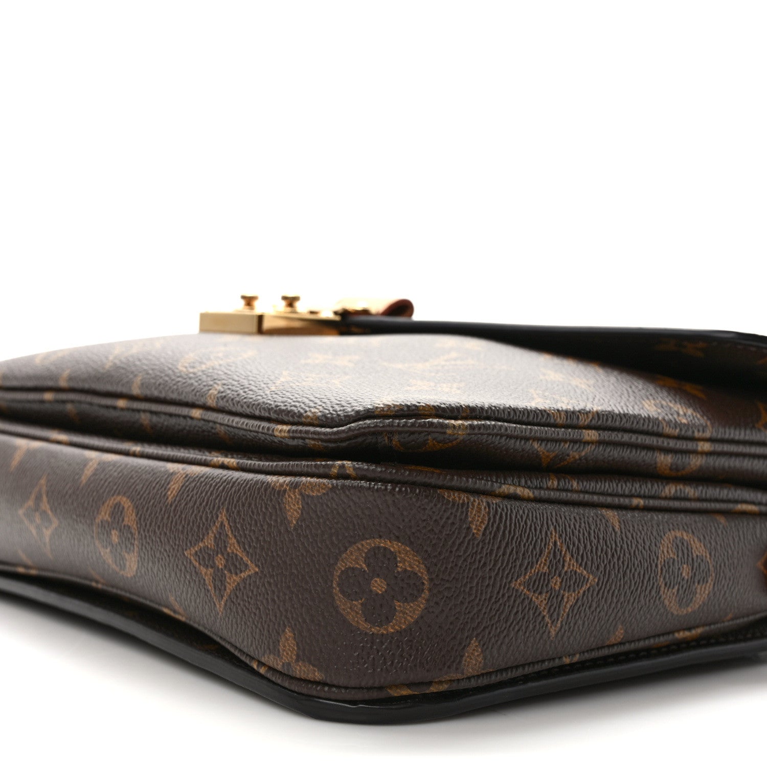 Louis Vuitton Monogram Pochette Metis 9 of 9