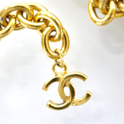 Chanel Chain Quilted CC Belt Gold 5 of 5
