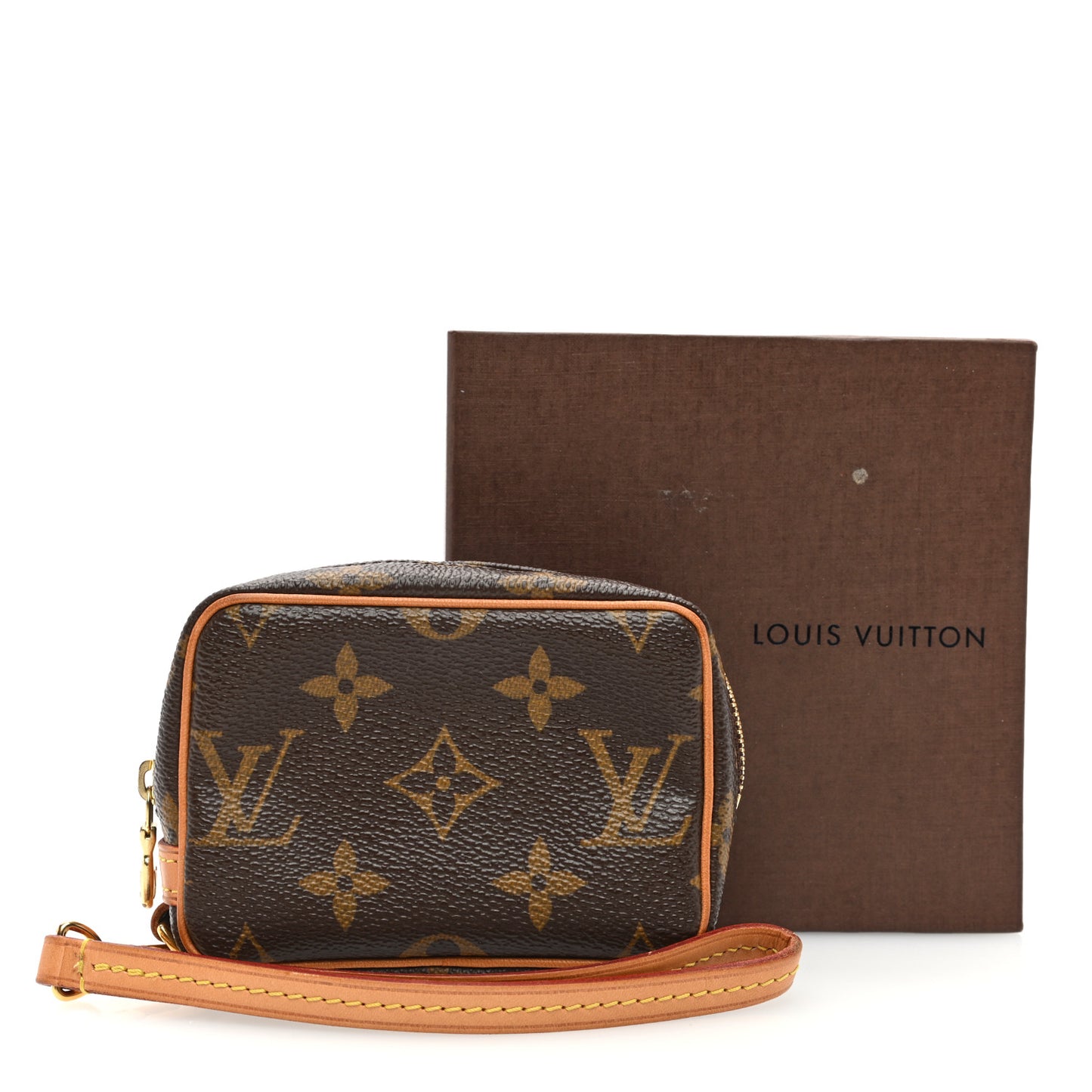 Monogram Wapity