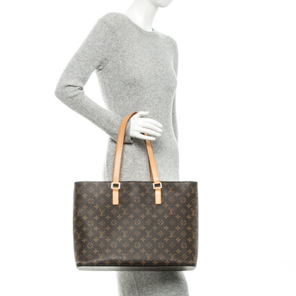 Louis Vuitton Monogram Luco 2 of 6