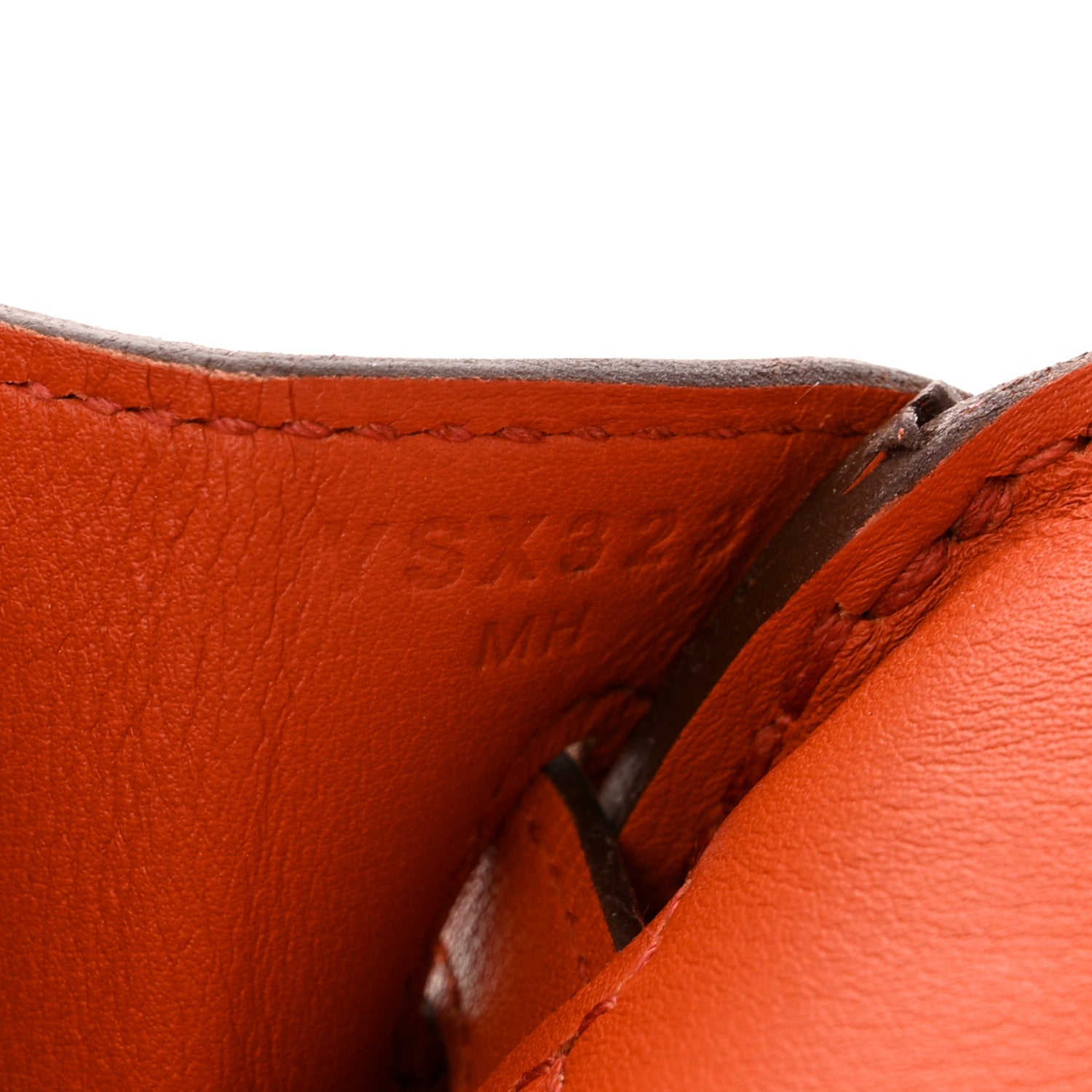 Hermes Swift Birkin 25 Terre Battue 7 of 11