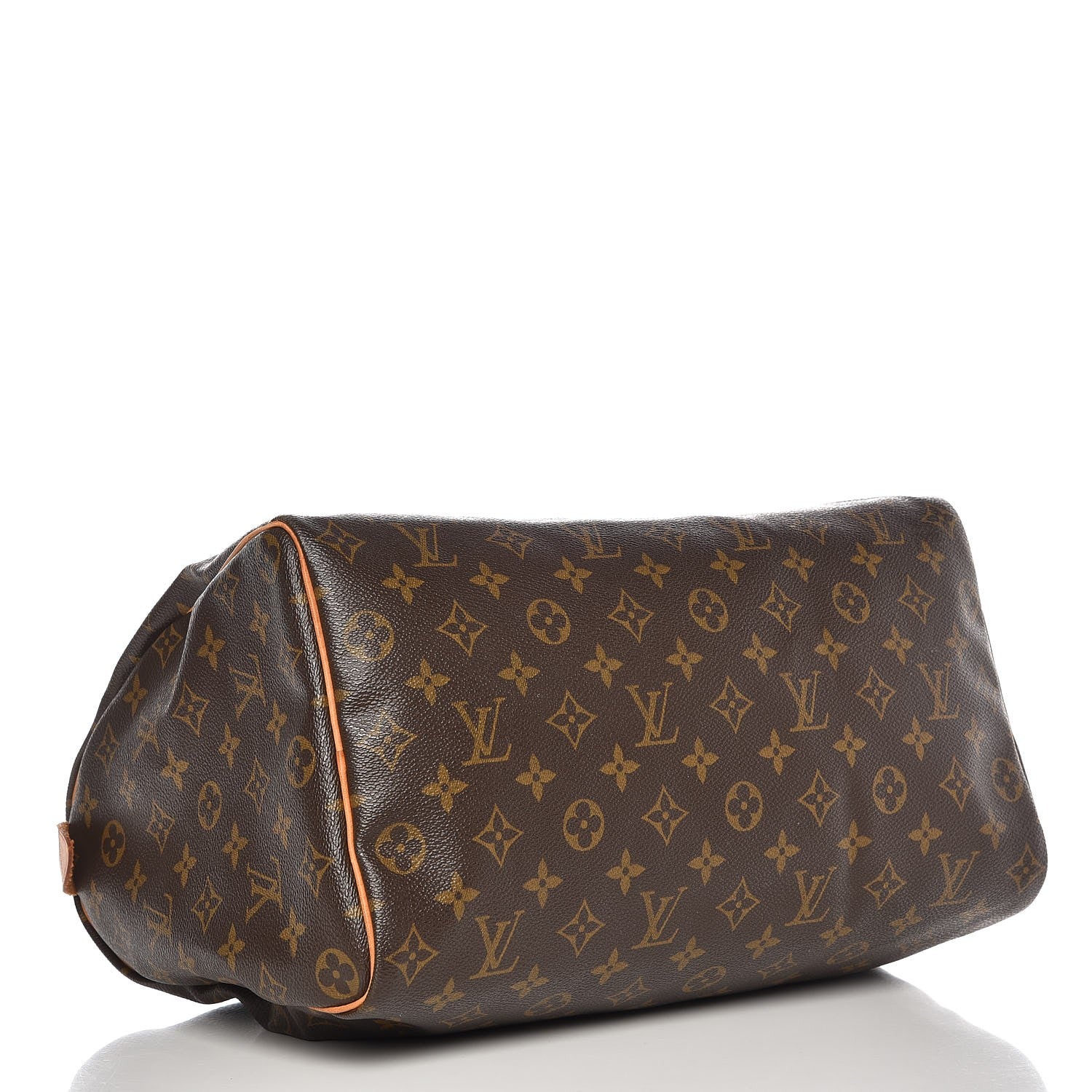 Louis Vuitton Monogram Speedy 35 4 of 14