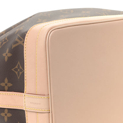 Louis Vuitton Monogram Noe 4 of 10