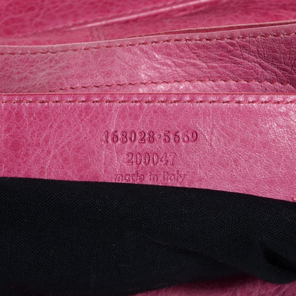 Balenciaga Agneau Part Time Sorbet 10 of 11