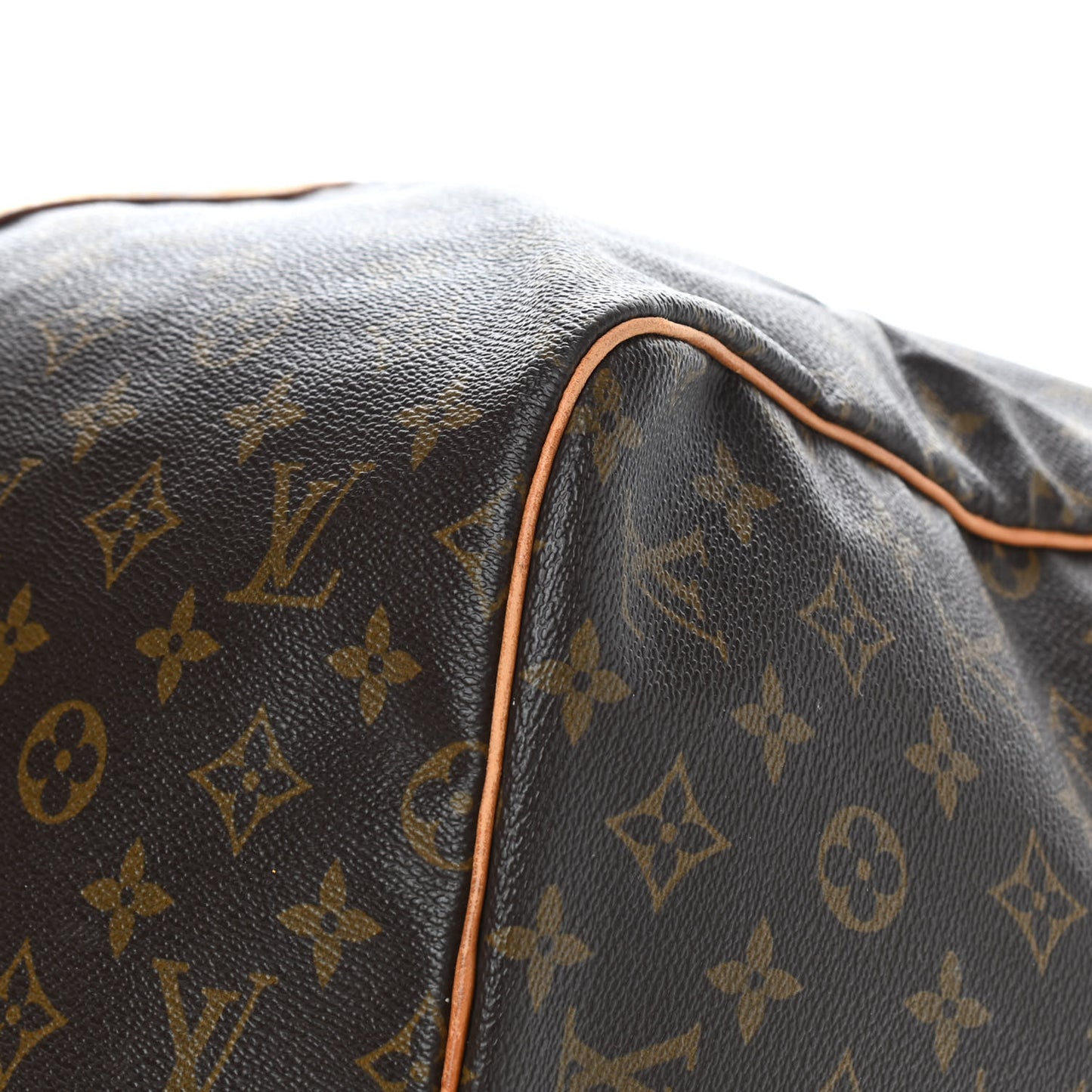 Monogram Sac Souple 55