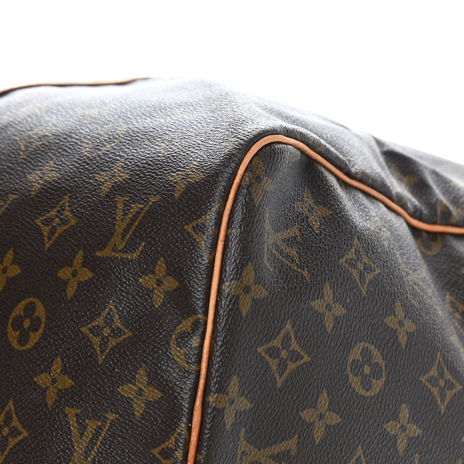 Louis Vuitton Monogram Sac Souple 55 22 of 24