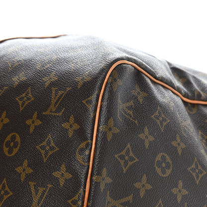 Louis Vuitton Monogram Sac Souple 55 22 of 24