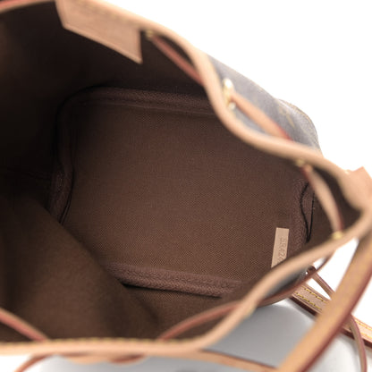 Louis Vuitton Monogram Nano Noe 4 of 4