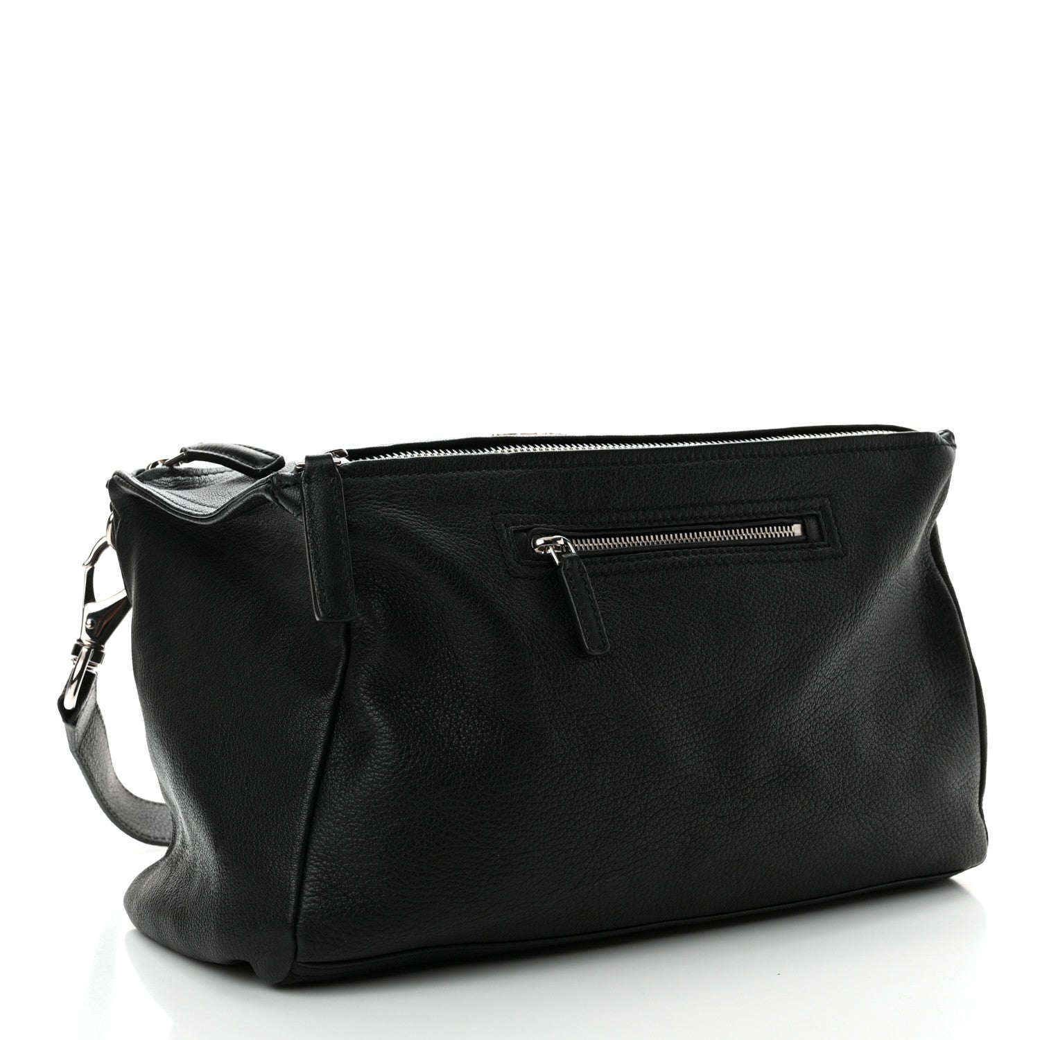 Givenchy Sugar Goatskin Medium Pandora Black 4 of 12